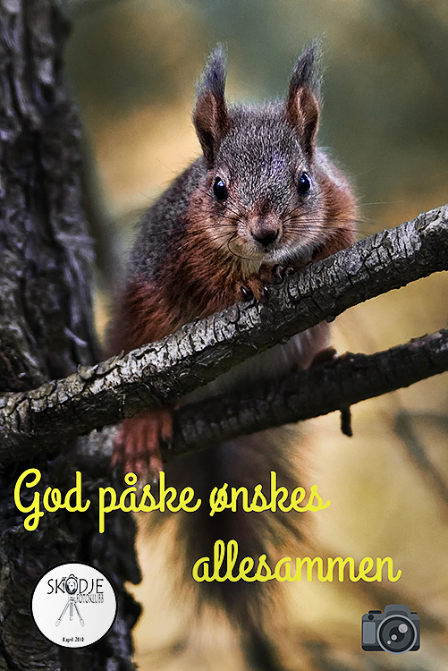 God påske